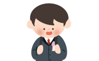 入学式・卒業式用のコーディネートはこちら