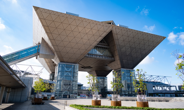 展示会・イベント受付