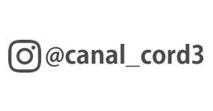 CANAL カナル インスタグラム