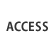 アクセス