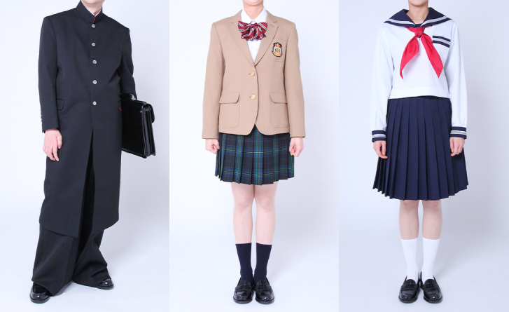 制服の値段】平均いくら？制服一式の総額はどのくらい？ ｜ 株式会社 
