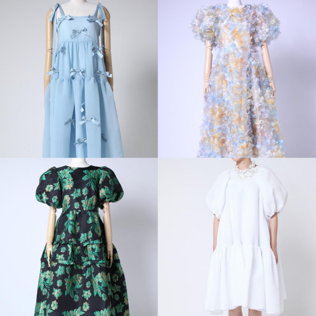 Sister Jane／Dream Sister Jane／CECILIE BAHNSEN