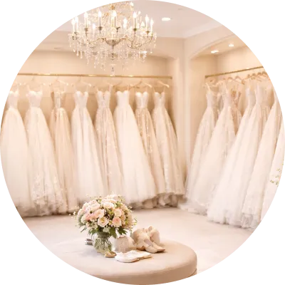 マルシェには出会いがいっぱい!