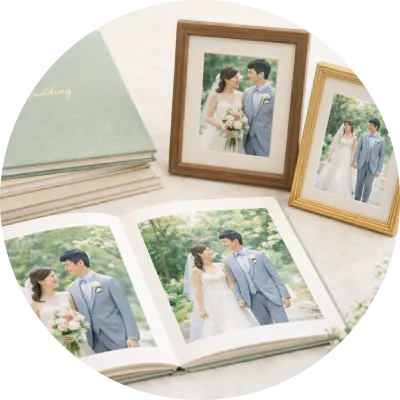 マルシェには出会いがいっぱい!